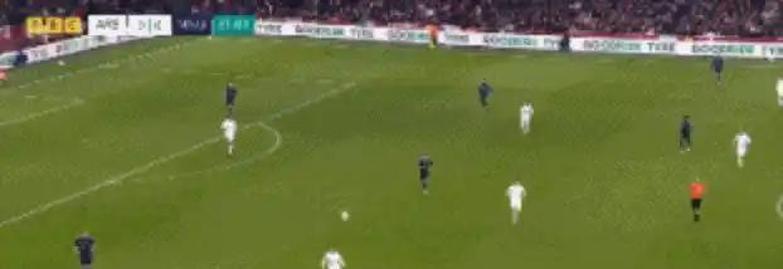 切尔西战平阿森纳，拉莫斯扑点救主世界杯的简单介绍