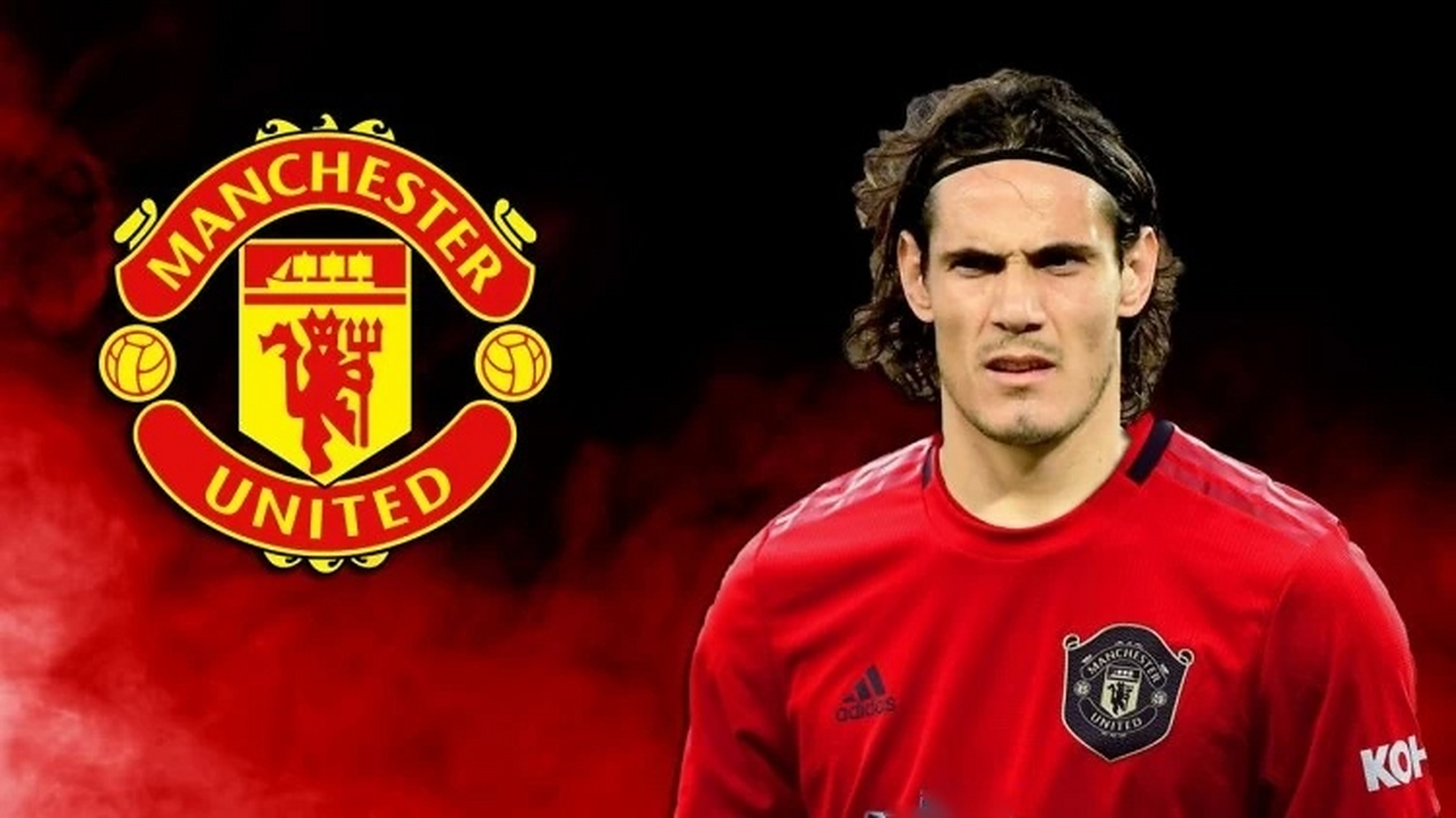 曼城绝杀巴萨，卡瓦尼梅开二度英超