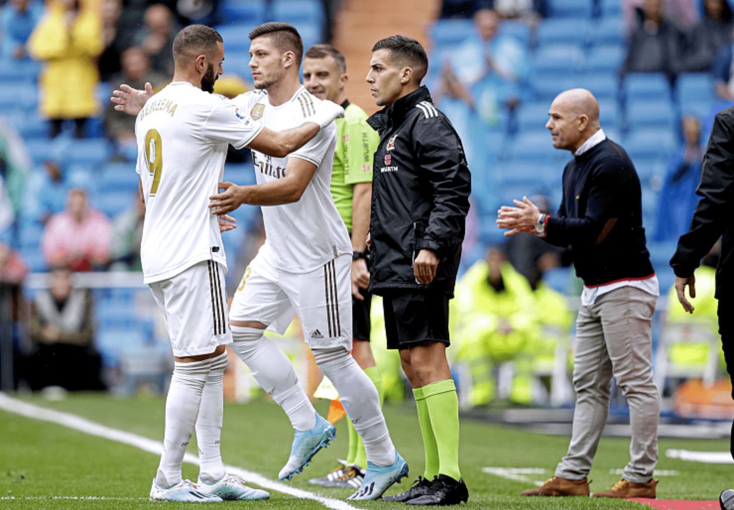 AC米兰力克皇马，迪玛利亚补时绝平法甲的简单介绍