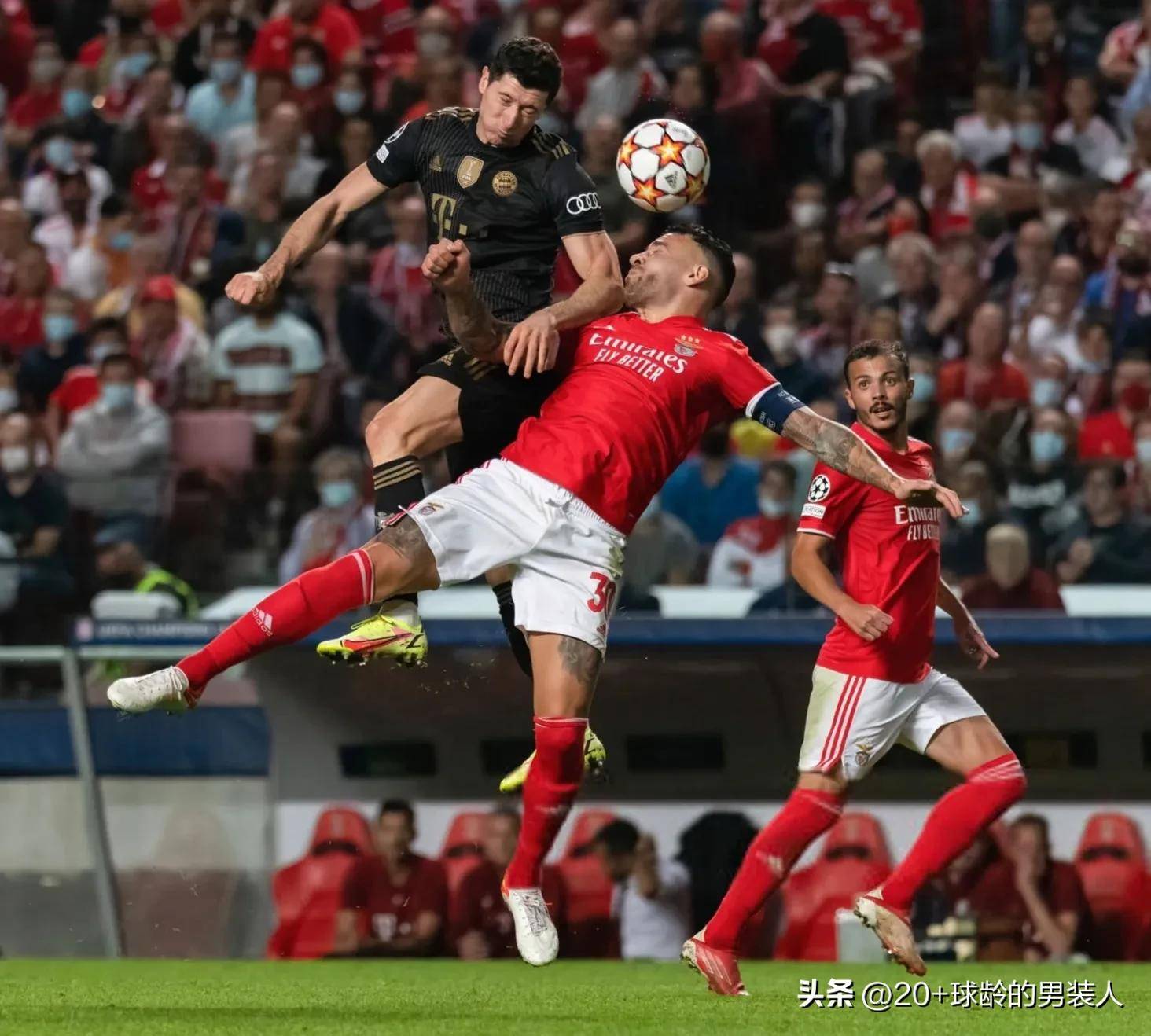 开云体育APP下载-本菲卡绝杀莱比锡，莱万乌龙送礼足总杯的简单介绍