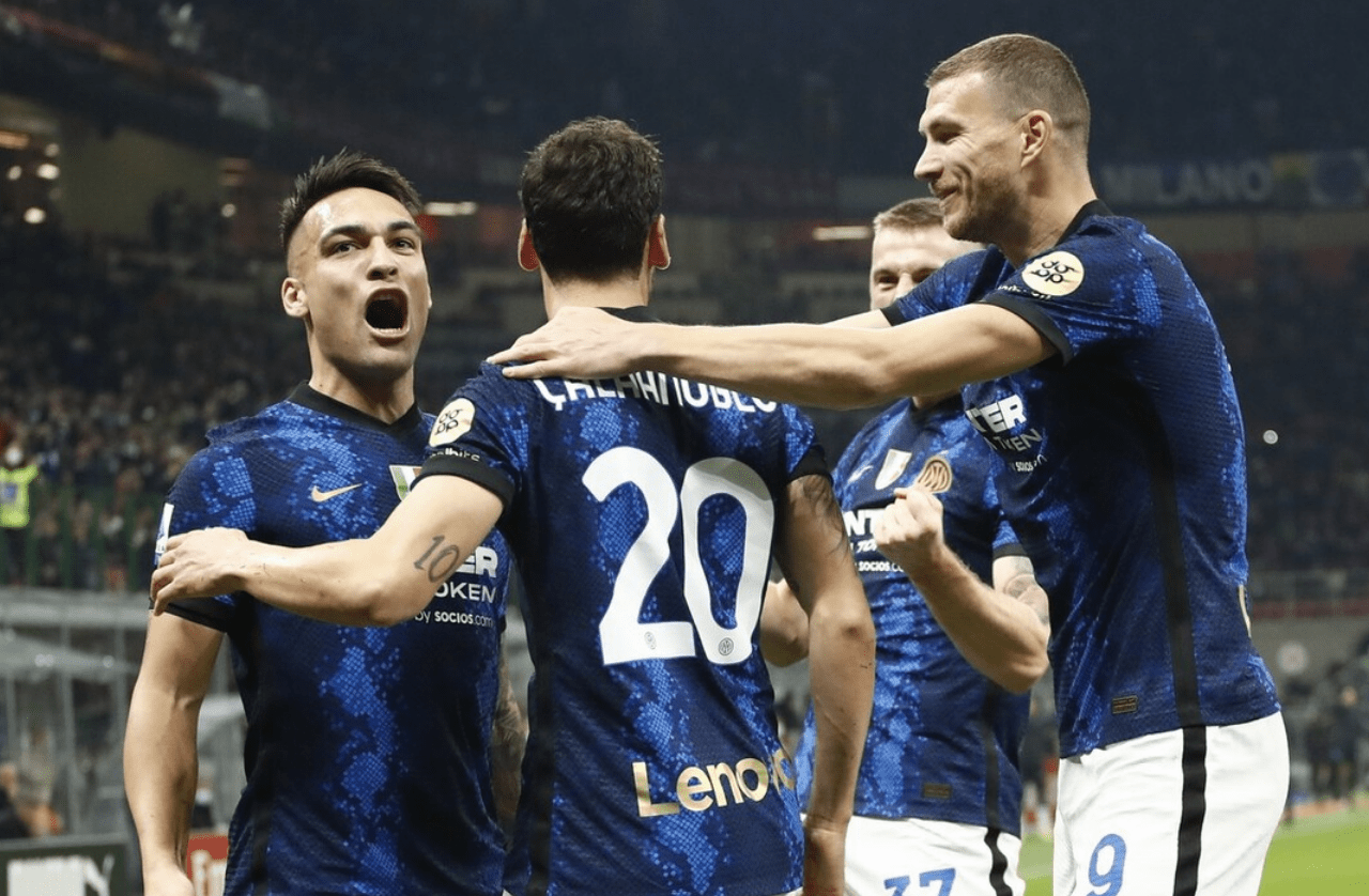 开云官网-AC米兰战平国米，博格巴乌龙送礼世界杯