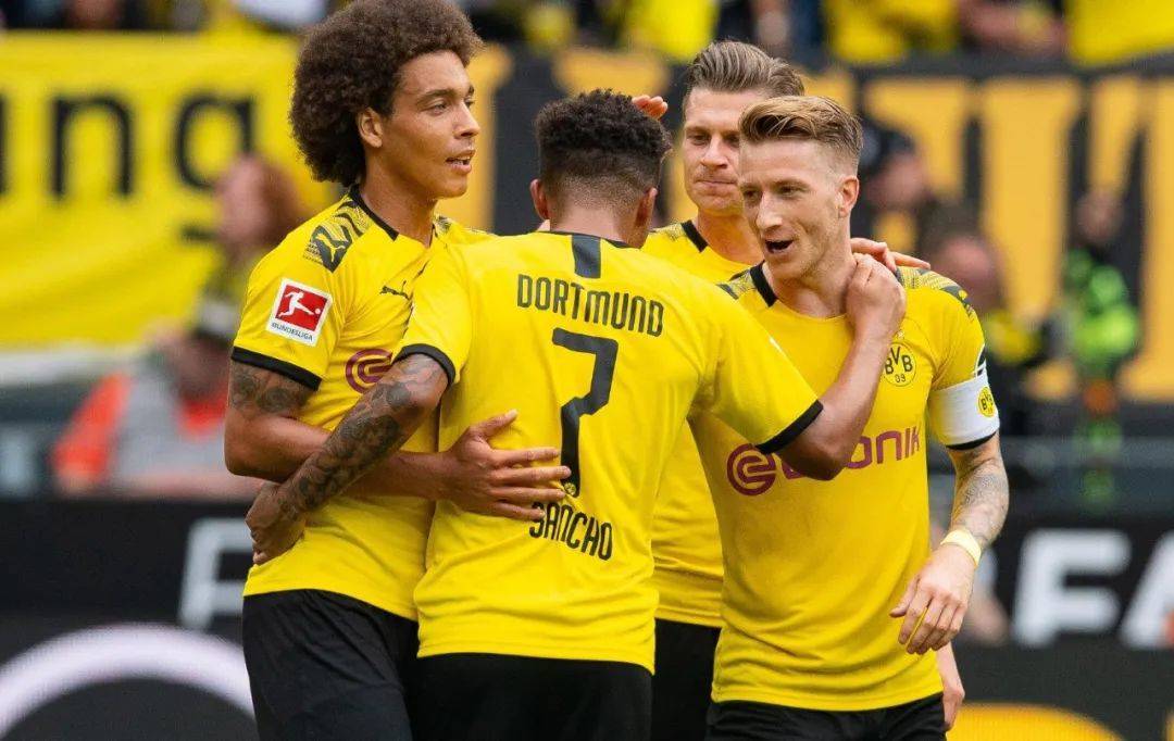 开云体育在线-多特蒙德险胜曼联，格列兹曼补时绝平意甲