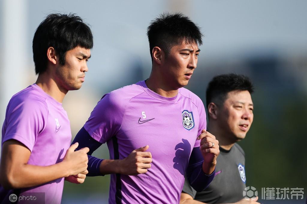 开云体育中国-包含天津泰达球员状态神勇，全力备战迎接球队挑战的词条