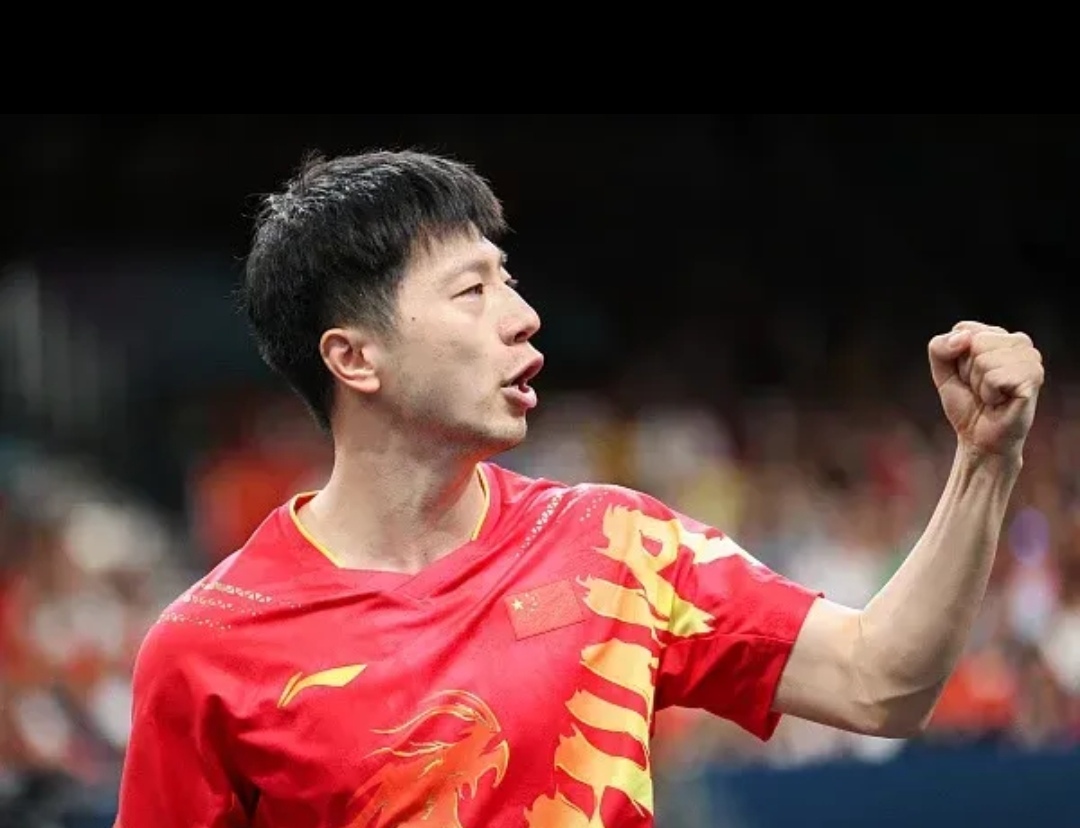 开云体育中国-瑞典乒乓球队完胜奥地利乒乓球队，马龙打破历史纪录的简单介绍