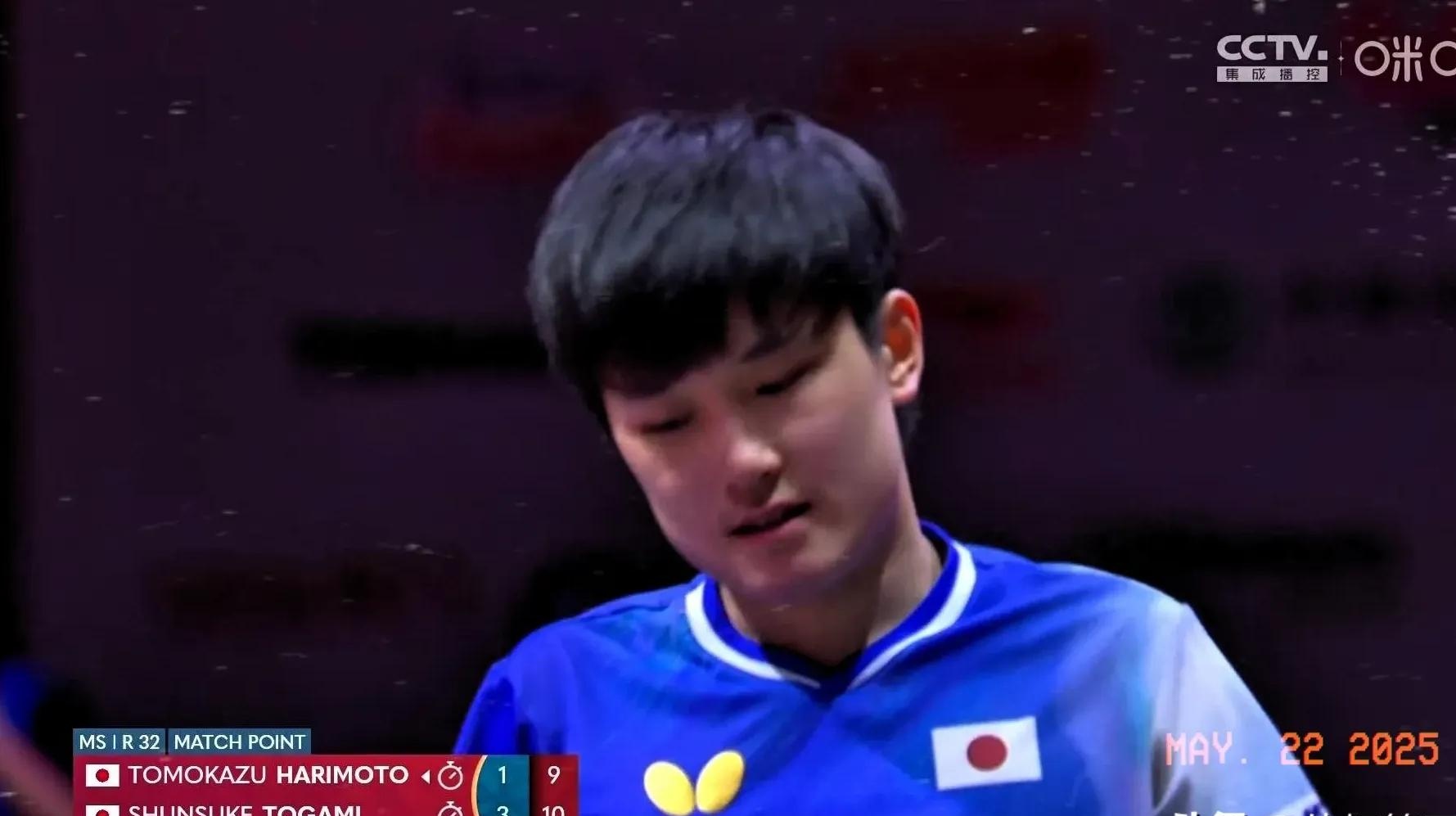 德国乒乓球队完胜英国乒乓球队,张本智和制霸全场的简单介绍 德国乒乓球队完胜英国乒乓球队,张本智和制霸全场的简单介绍