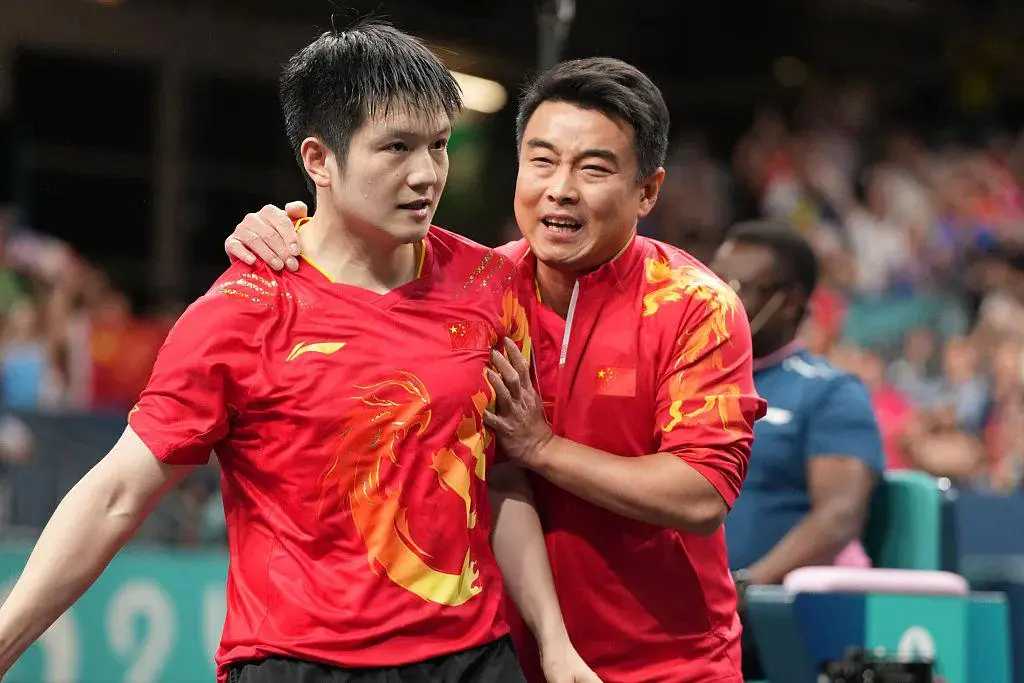 包含瑞典乒乓球队强势波兰乒乓球队，樊振东关键制胜的词条