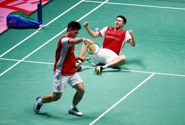 中国队逆转印度队，辛杜带队取胜