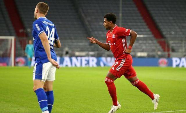 勒沃库森鏖战摩洛哥，基米希状态火热